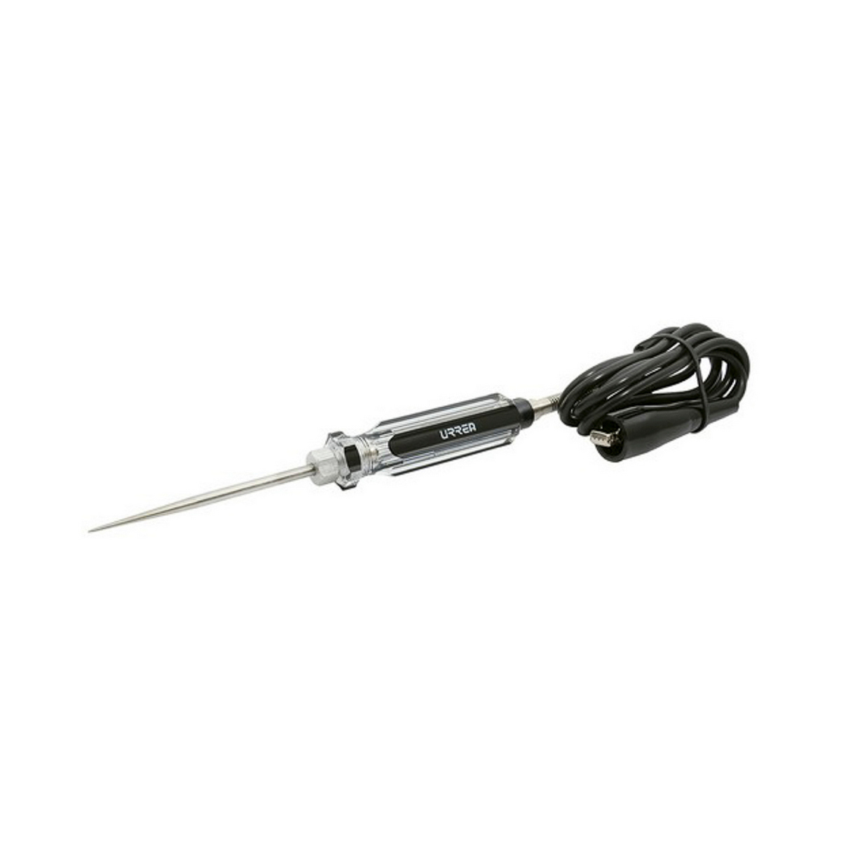 Probador Corriente Automotriz Urrea Circuitos Cd Uso Rudo 28 Volts (18.5cm)