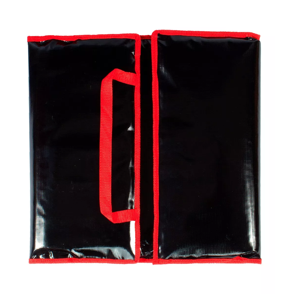 Cama De Mecanico Plegable, Flexible Y Ligera. Facil Guardado Eo Safe Imports Esi-13653 Negro