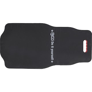 Foto 1 | Tapete Para Mecanico | Eva | 990 X 490 X 28 Mm | Bgs 4806