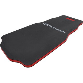 Foto 4 | Tapete Para Mecanico | Eva | 990 X 490 X 28 Mm | Bgs 4806