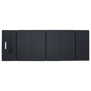 Foto 8 | Cama Tapete Camilla Para Mecanico Plegable Suave | Bgs 74483