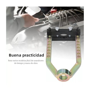 Foto 3 | Extractor de Juntas Homocinéticas Belug color Dorado