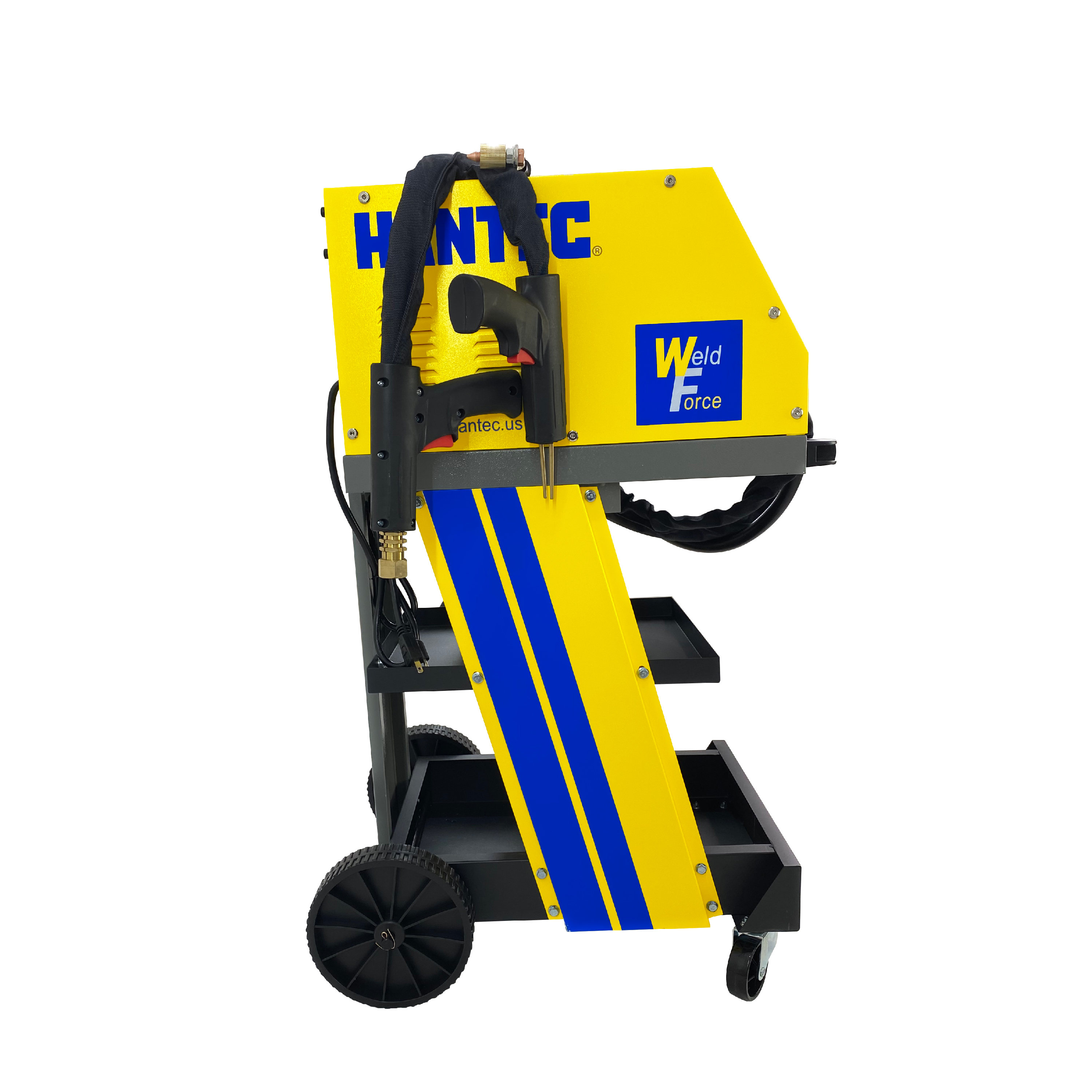 Foto 4 pulgar | Spotter 3 en 1 Hantec 220v