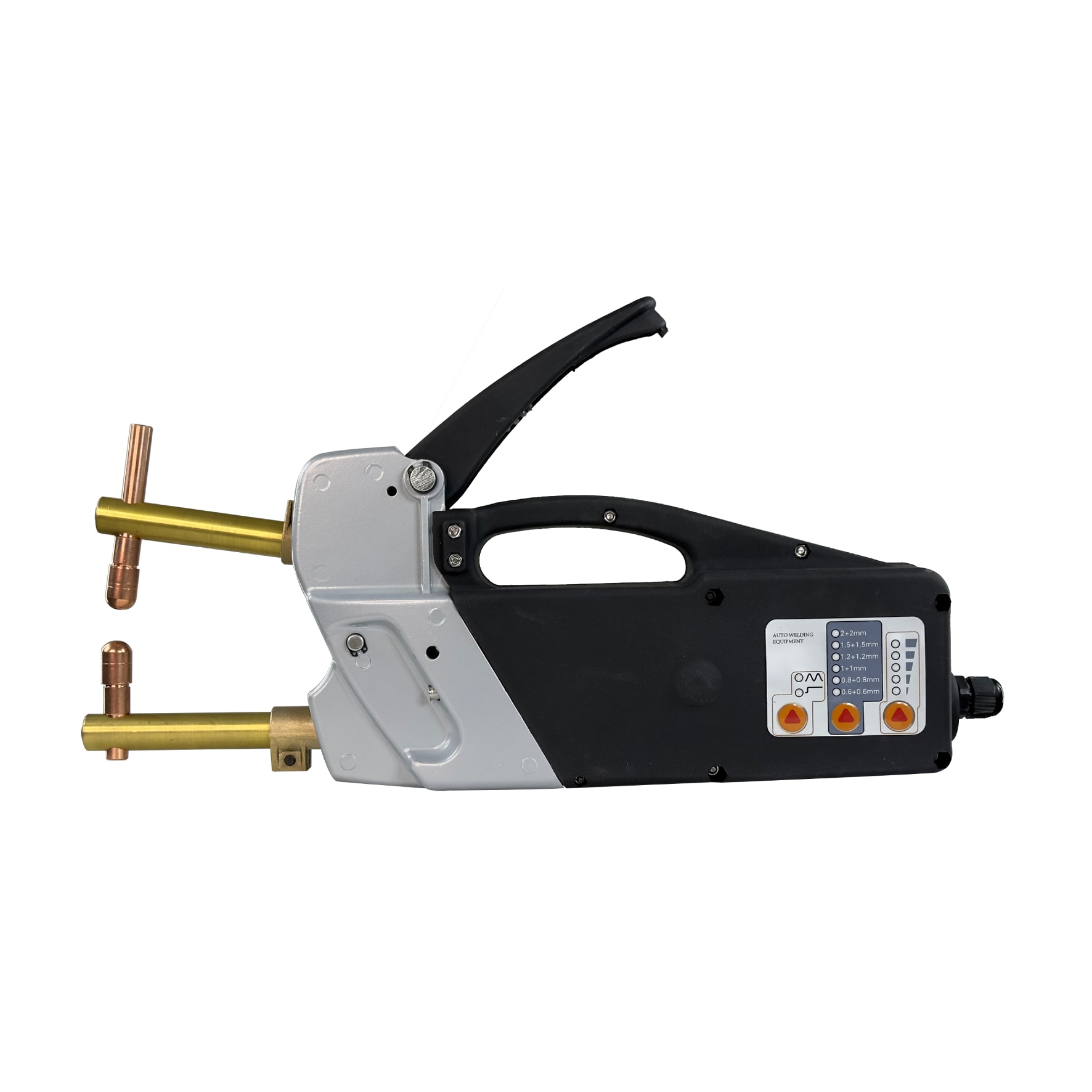 Soldadora De Punto Punteadora Professional 110v $15,220