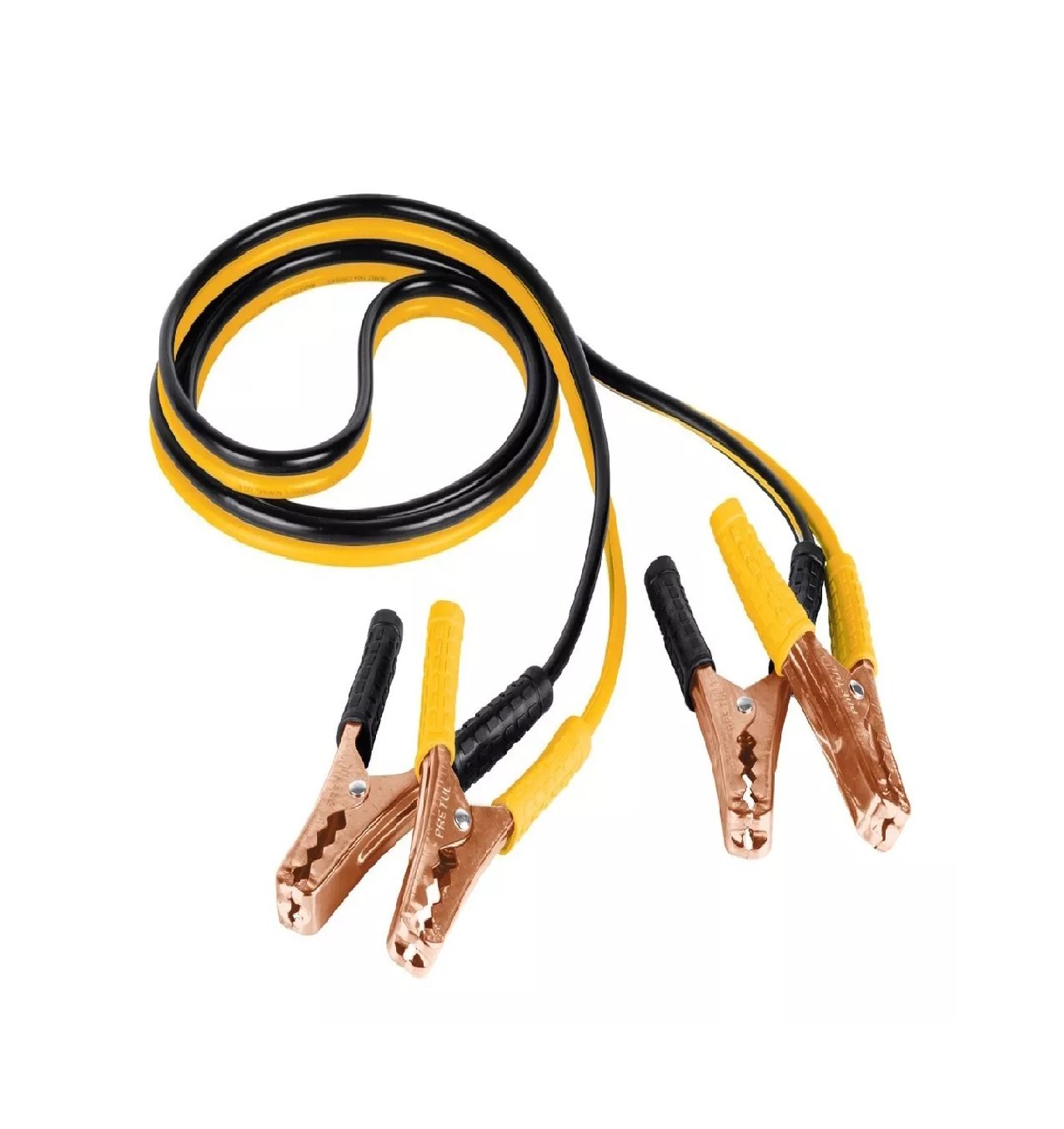 Cables Pasa Corriente Belug de 125 Amp