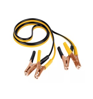Foto 1 | Cables Para Pasar Corriente Pretul Cal 10 2.5 Mt 125 Amp