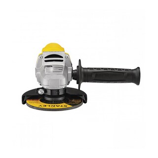 Foto 4 | Mini Esmeriladora Angular Stanley 4-1/2” 620 W