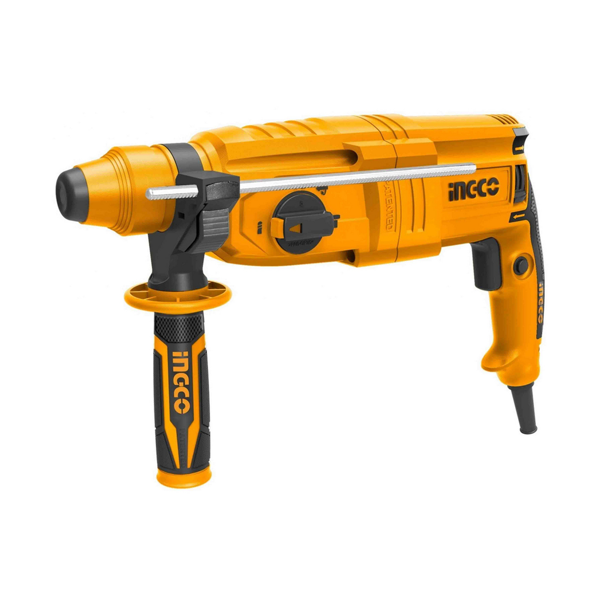 Foto 2 pulgar | Rotomartillo Ingco Sds Plus 800w 2 5j 0-4000 Gpm (bpm) 0-1100 Rpm