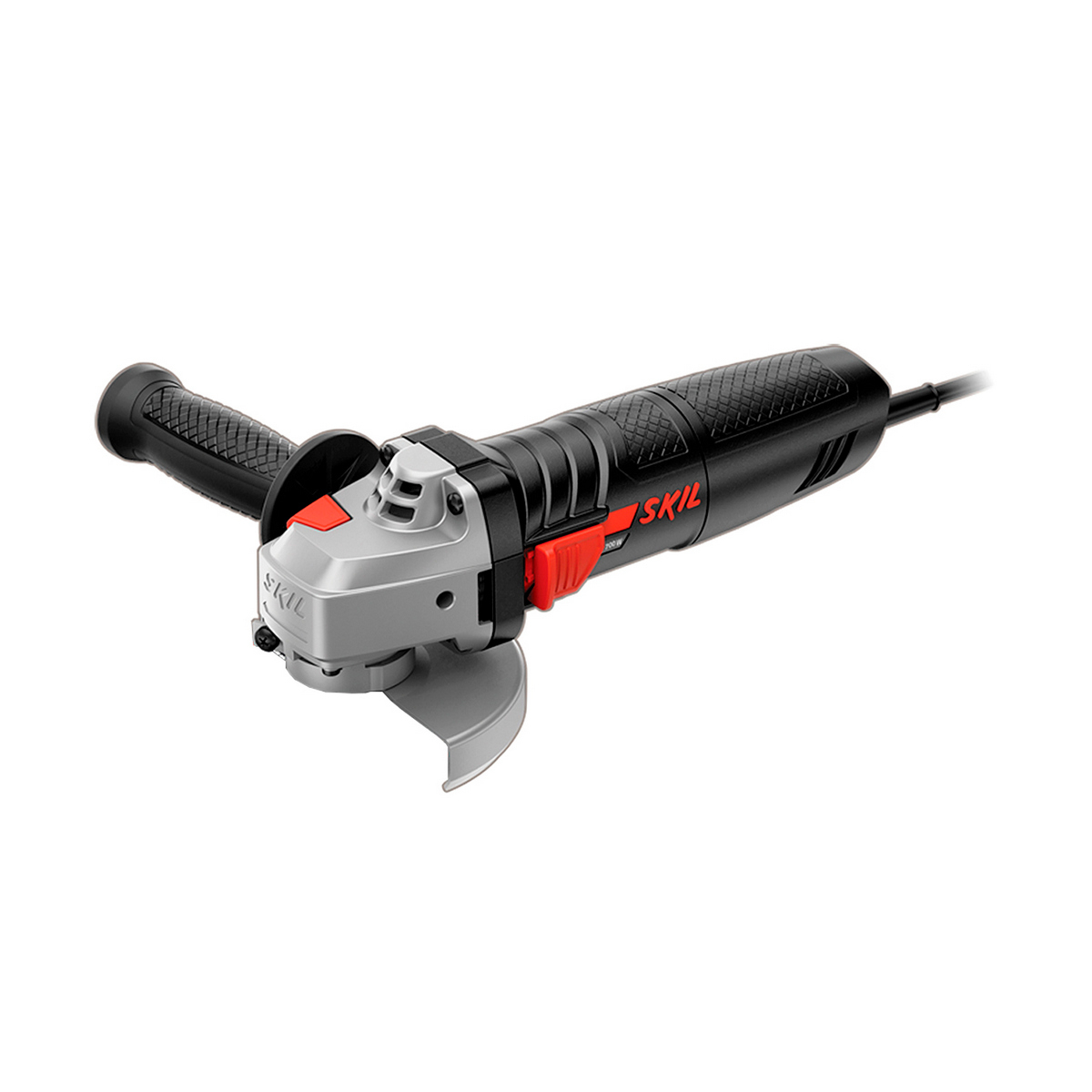 Mini Esmeriladora Angular Skil 4.1/2” 830w 11000 Rpm M14