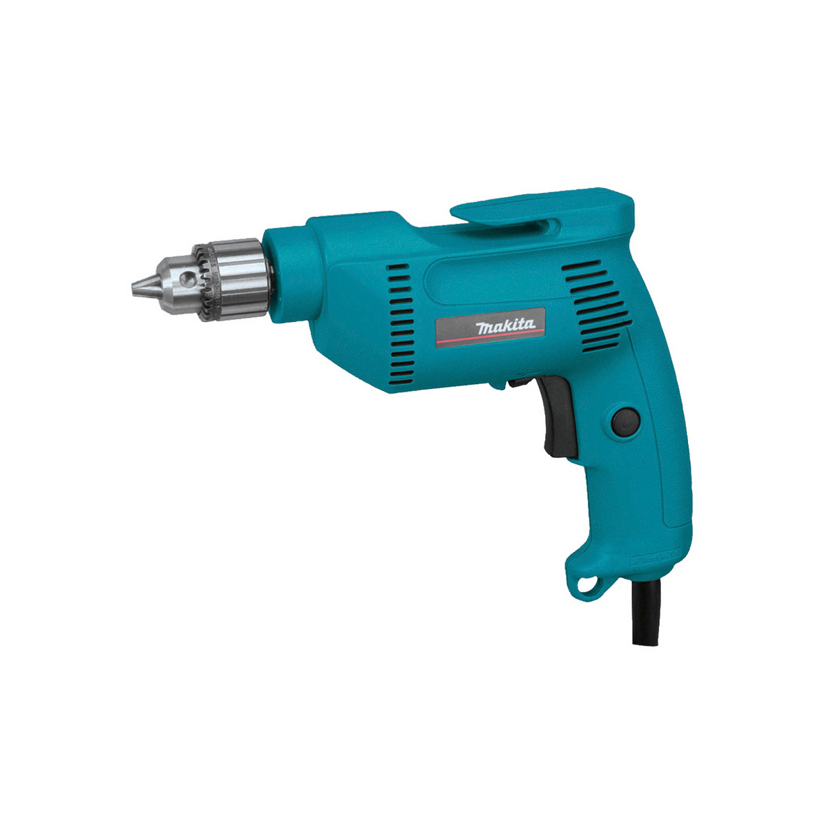 Taladro Makita 3/8” 530w 0-2500 Rpm Vvr