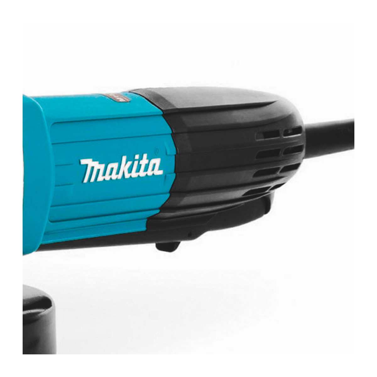 Foto 5 pulgar | Mini Esmeriladora Angular Makita 4.1/2 720w 12000 Rpm 5/8-11 Interruptor Paleta