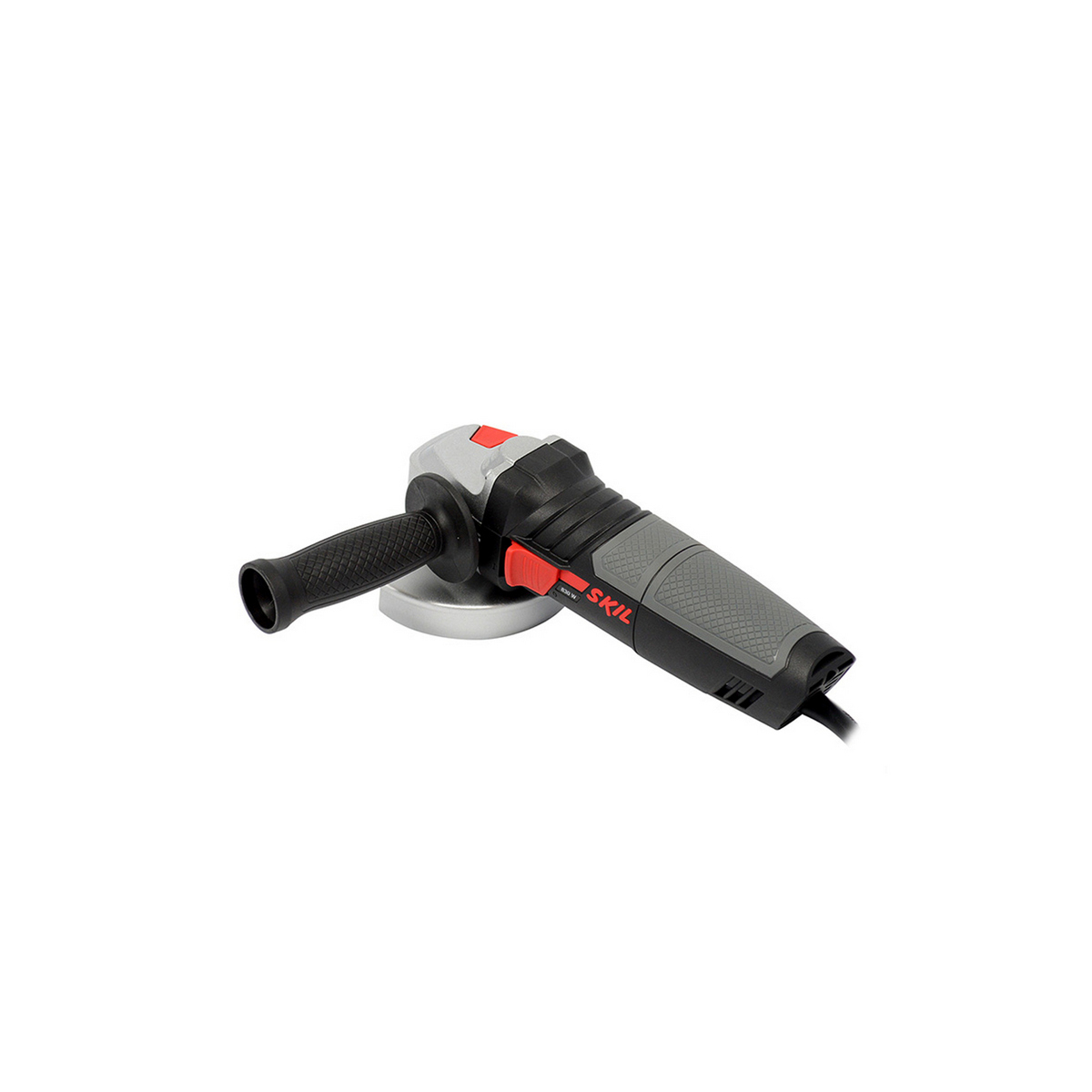 Foto 4 pulgar | Mini Esmeriladora Angular Skil 4.1/2” 830w 11000 Rpm M14 + 5 Discos Bosch