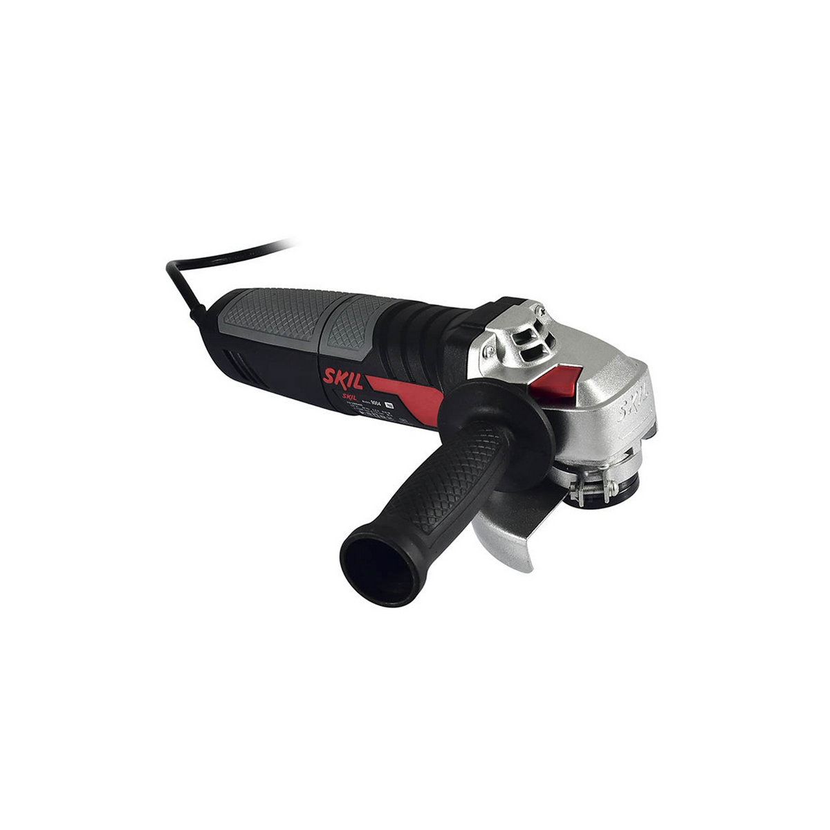 Foto 5 pulgar | Mini Esmeriladora Angular Skil 4.1/2” 830w 11000 Rpm M14 + 5 Discos Bosch