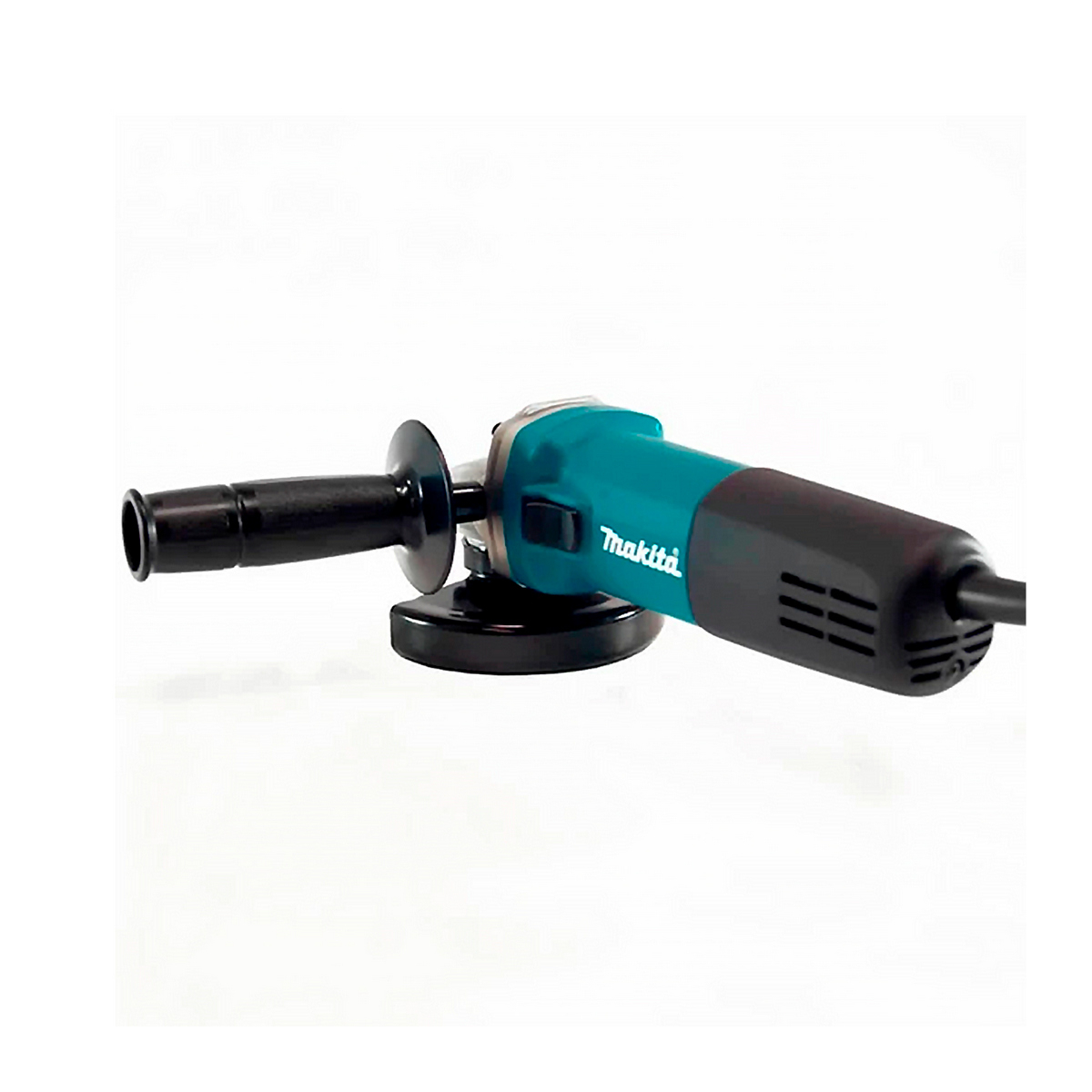 Foto 5 pulgar | Mini Esmeriladora Angular Makita 4.1/2” 840w 10000 Rpm M14