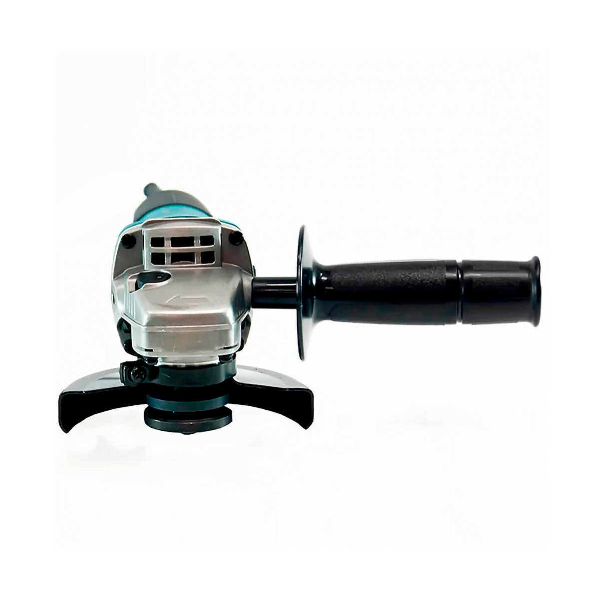 Foto 5 | Mini Esmeriladora Angular Makita 4.1/2” 840w 10000 Rpm M14