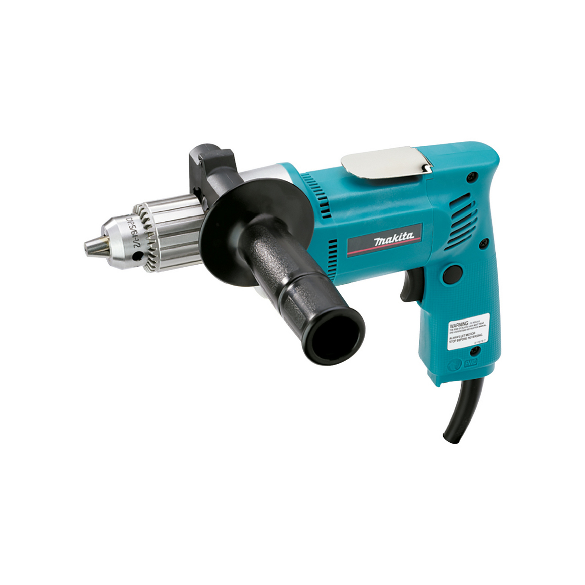 Foto 2 pulgar | Taladro Makita 1/2” 740w 0-550 Rpm