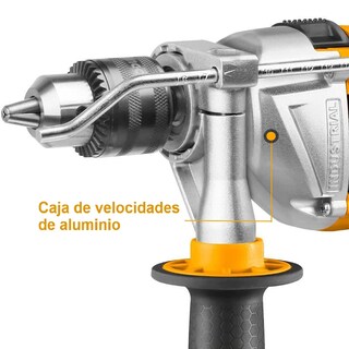 Foto 2 | Taladro INGCO 1/2” 1100w