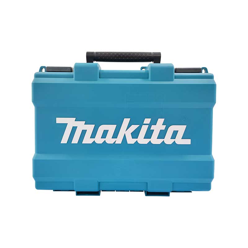 Foto 4 | Rotomartillo Atornillador Makita 1/2” Vvr 0-600 0-1900 Rpm Li-ion 2 Bateria 15 Ah Carga Con Luz Freno Maletin 18v