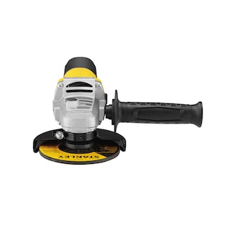 Foto 4 | Mini Esmeriladora Angular Stanley 4.1/2” 900w 11000 Rpm 5/8-11