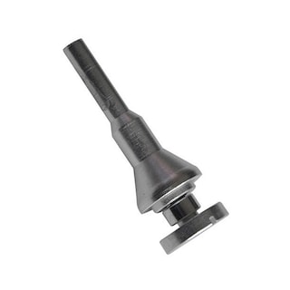 Foto 1 | Adaptador Taladro Vastago Austromex 1/4”x3” Disco Entrada 1/2”-3/8”-1/4” (rev-259)