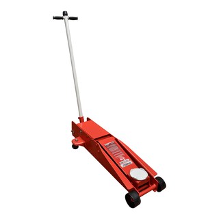 Foto 1 | Gato Patín Sparelli FL02 color Rojo 3 Toneladas