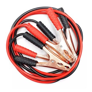 Foto 4 | Llave Hidráulica De 5 Toneladas+ Llave Cruzada+cable Eo Safe Imports Esi-12260 Rojo