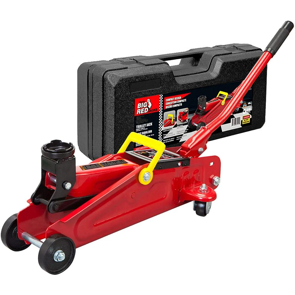Foto 2 pulgar | Gato Patin 2 Ton C/estuche Big Red Ta82007s
