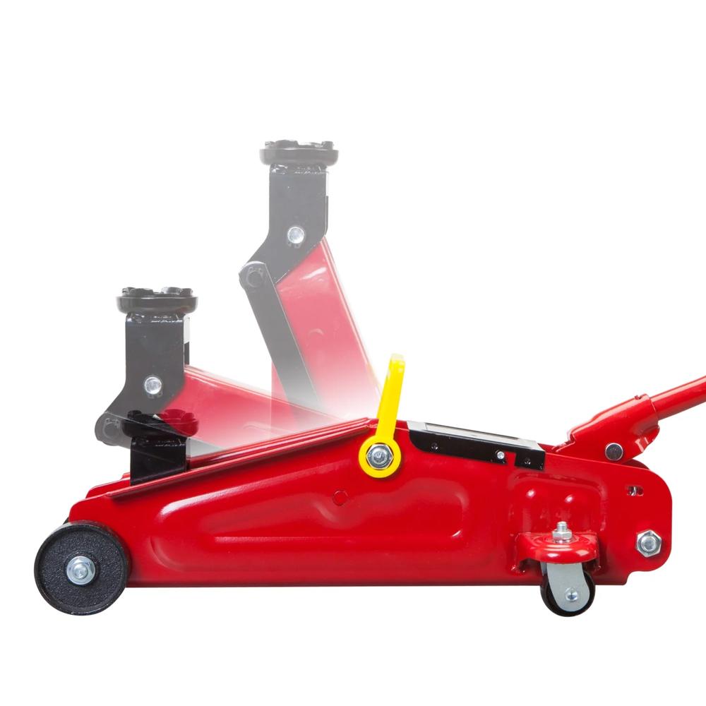 Foto 2 | Gato Patin 2 Ton C/estuche Big Red Ta82007s