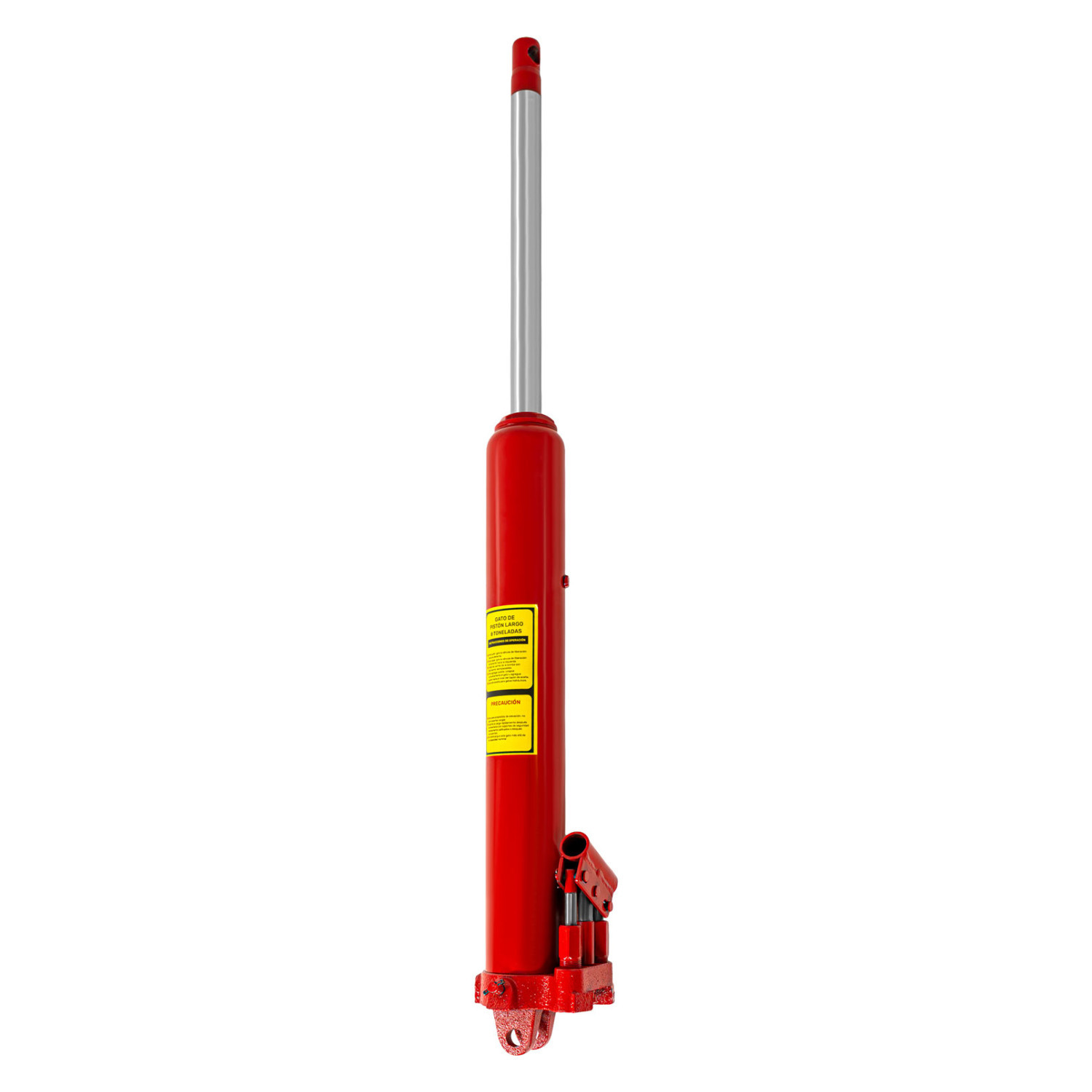 Foto 4 pulgar | Gato Hidraulico Botella 8 Toneladas Para Pluma Industrial Gutstark Home