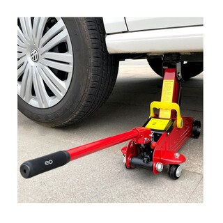 Foto 2 | Gato De Patín Hidraulico Para Carro 2 Toneladas Eo Safe Imports Esi-6616-1 Rojo