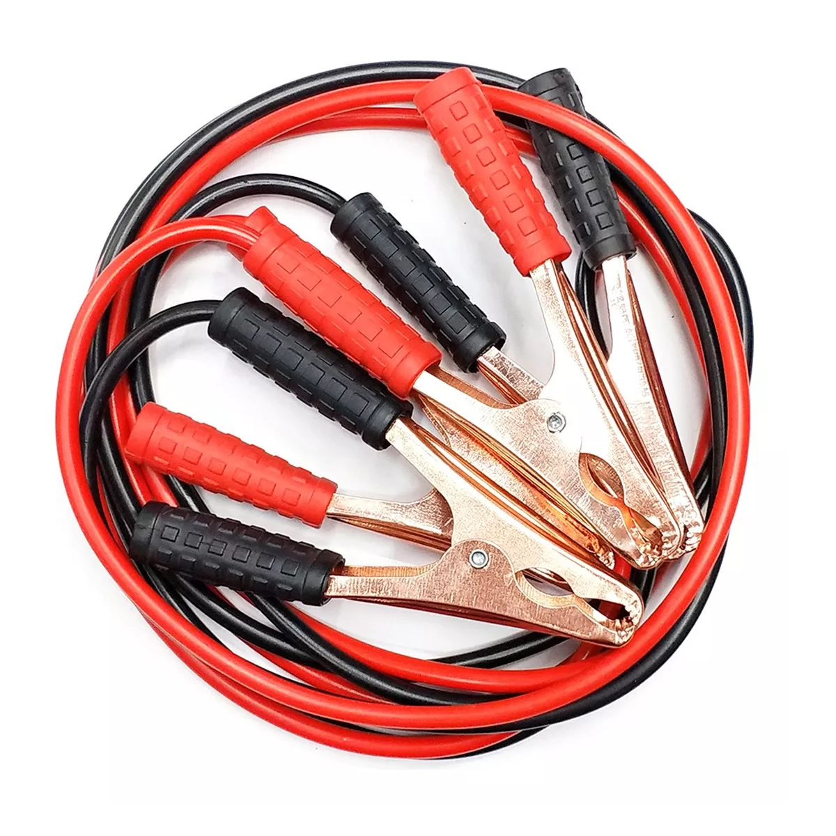 Foto 5 pulgar | Llave Hidráulica De 5 Toneladas+ Llave Cruzada+cable Eo Safe Imports Esi-12260-1 Rojo