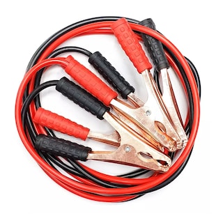 Foto 4 | Llave Hidráulica De 5 Toneladas+ Llave Cruzada+cable Eo Safe Imports Esi-12260-1 Rojo