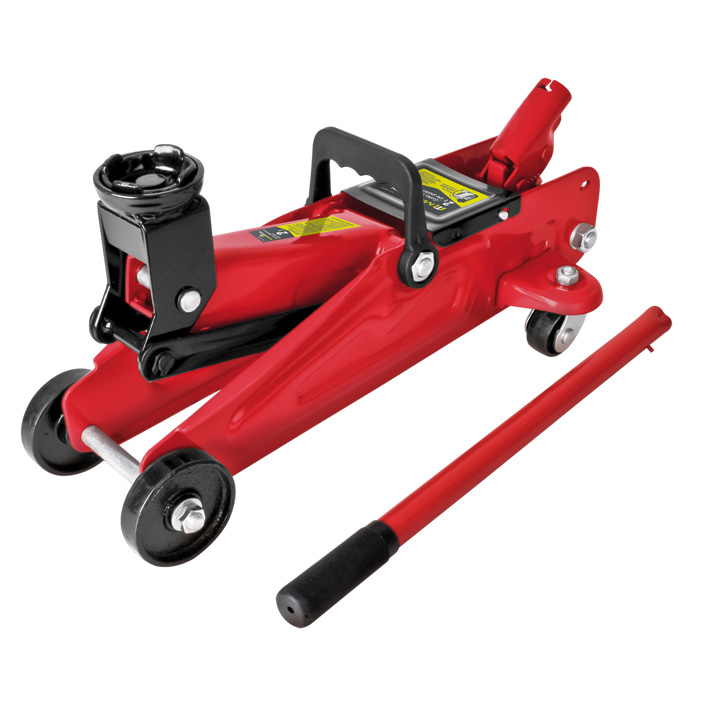 Foto 1 | Gato Hidraulico De Patin Maxtool 1.5 Toneladas