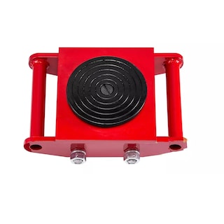 Foto 1 | Tortuga Patín para Mover Carga Pesada Eo Safe Imports ESI-10839 Rojo
