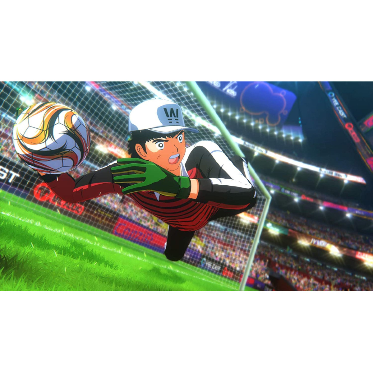 Foto 4 pulgar | Capitán Tsubasa: Rise of New Champions Súper campeones para Nintendo Switch