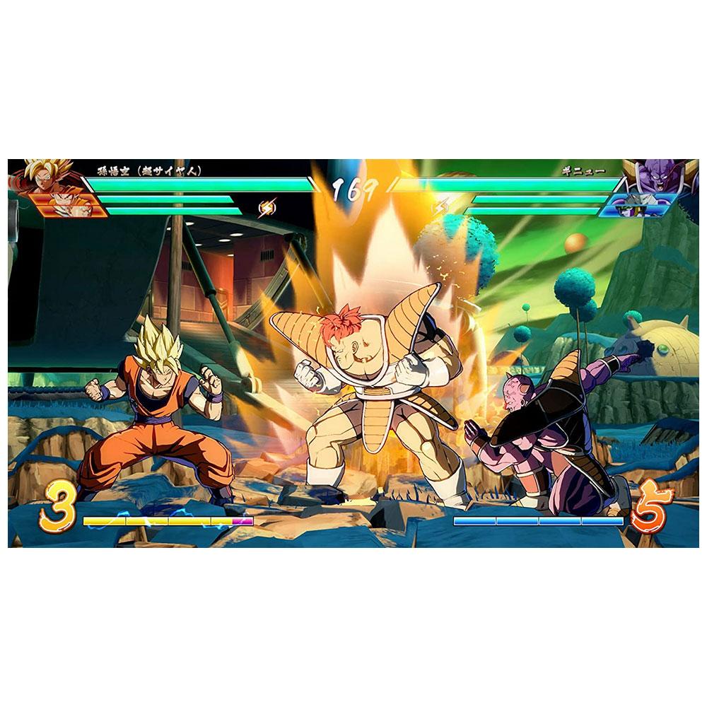 Foto 3 | Dragon Ball Fighterz para Nintendo Switch