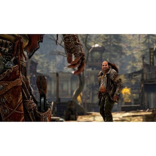 Foto 2 | Call Of Juarez Gunslinger Nsw para Nintendo Switch