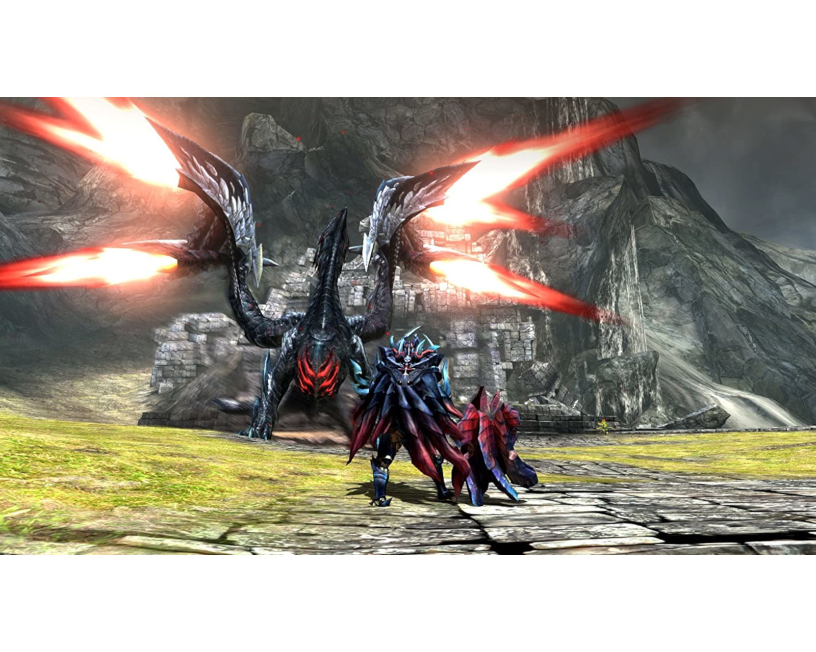 Foto 3 pulgar | Monster Hunter Generations Ultimate para Nintendo Switch