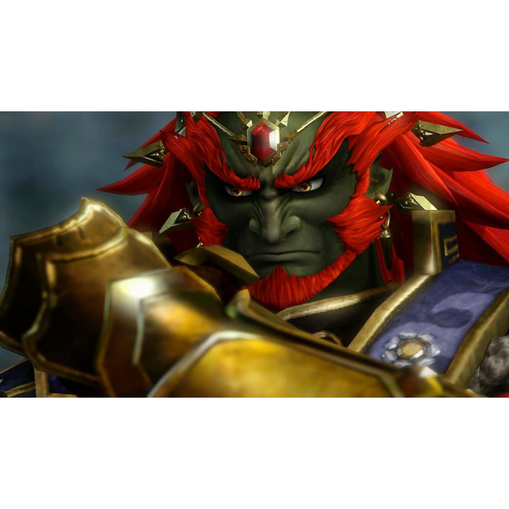 Foto 4 pulgar | Juego Hyrule Warriors: Definitive Edition para Nintendo Switch