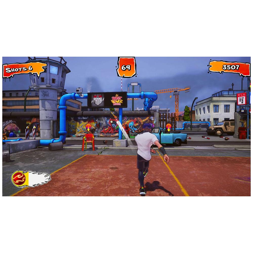 Foto 3 | Street Power Soccer para Switch