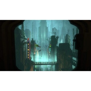 Foto 2 | Bioshock The Collection para Switch
