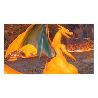 Foto 2 | Pokken Tournament Dx para Switch