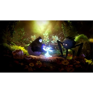 Foto 2 | Ori And The Will Of The Wisps para Nintendo Switch