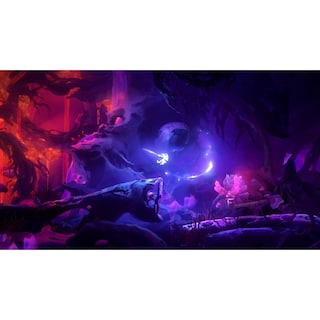Foto 3 | Ori And The Will Of The Wisps para Nintendo Switch