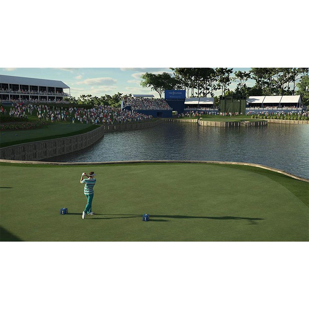 Foto 2 | Pga Tour 2k21 para Nintendo Switch