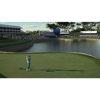 Foto 2 | Pga Tour 2k21 para Nintendo Switch