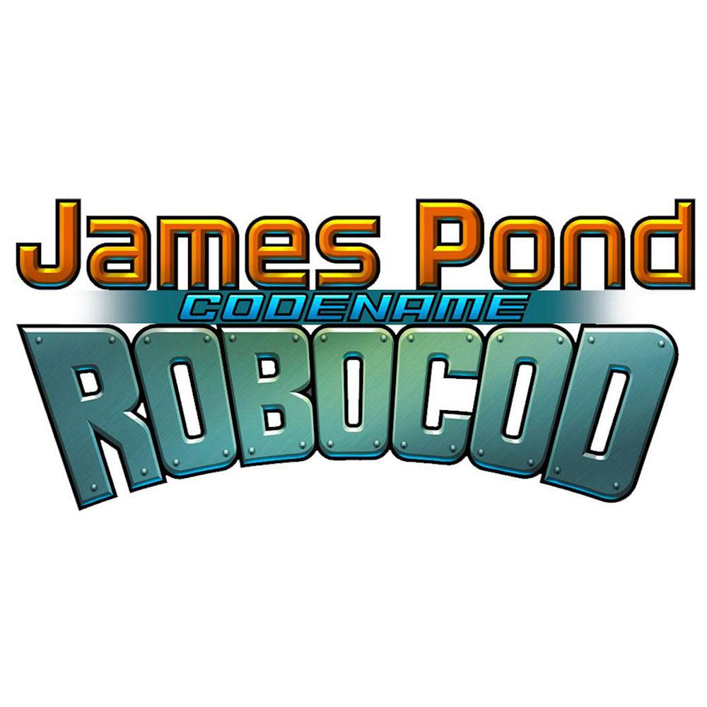 Foto 3 pulgar | James Pond: Codename Robocod (Código) para Nintendo Switch