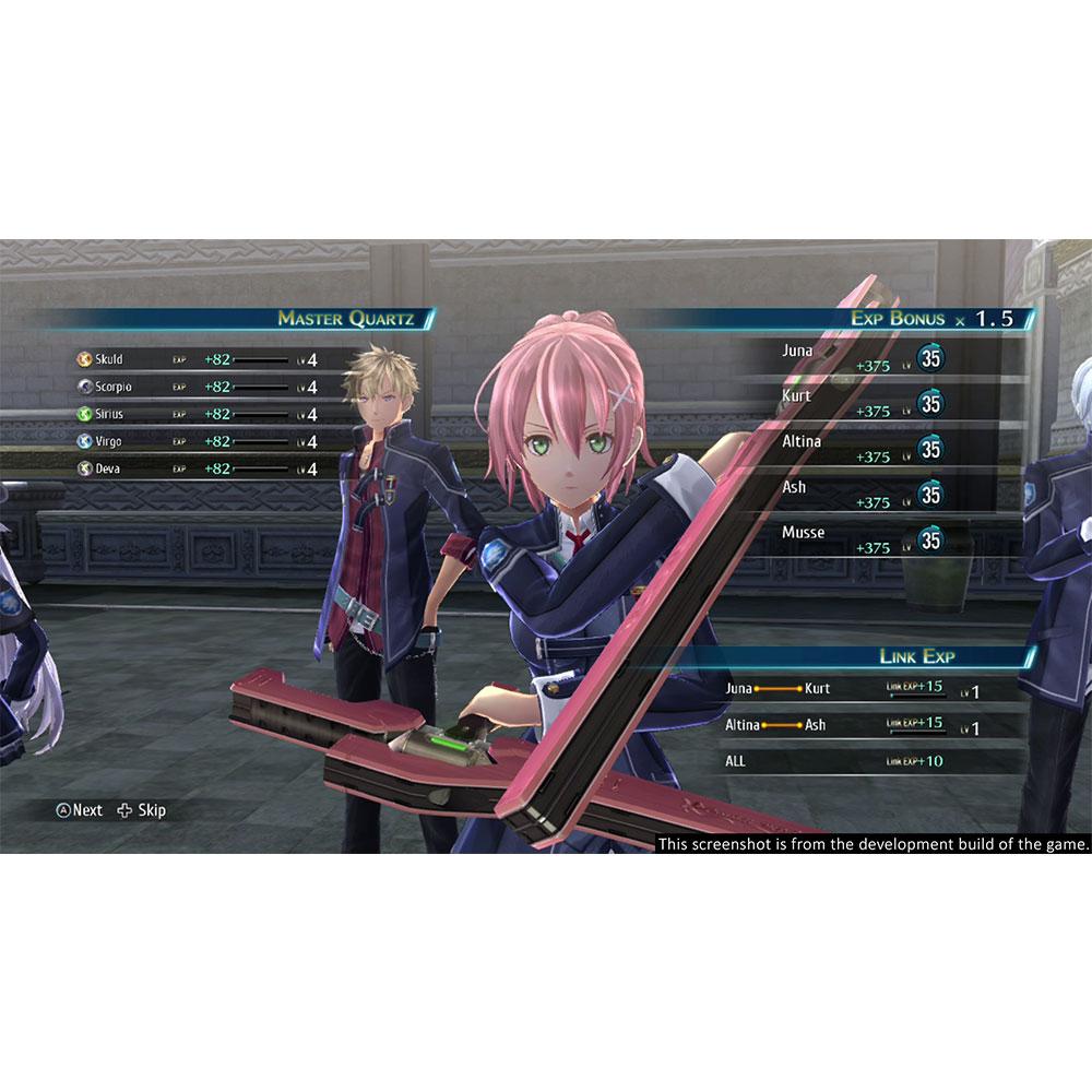 Foto 4 pulgar | The Legend Of Heroes: Trails Of Cold Steel 3 Launch Ed para Nintendo Switch