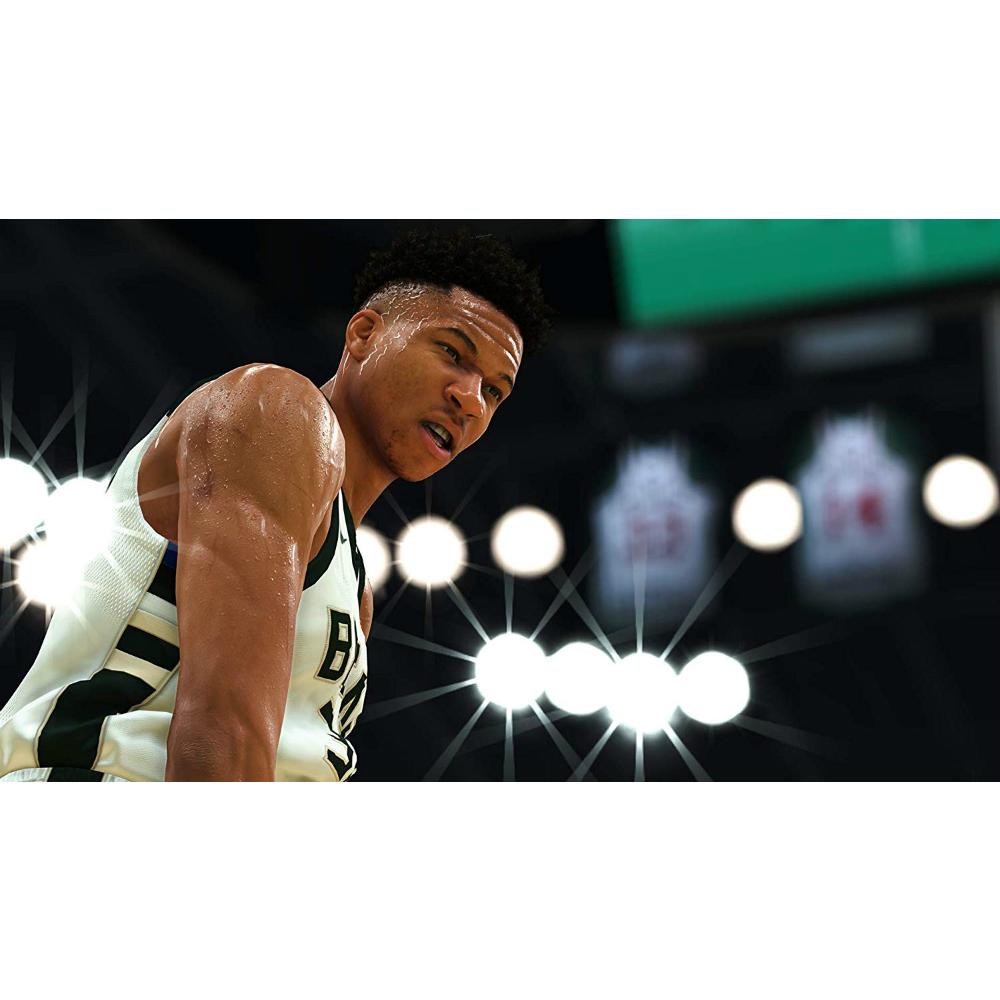 Foto 3 pulgar | Nba 2k19 para Nintendo Switch