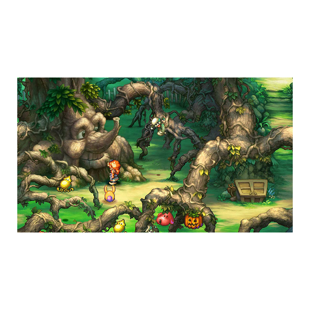 Foto 4 pulgar | Legend Of Mana Nintendo Switch